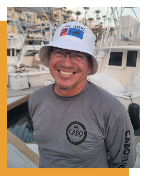 image of a captain