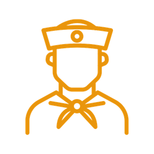 captain