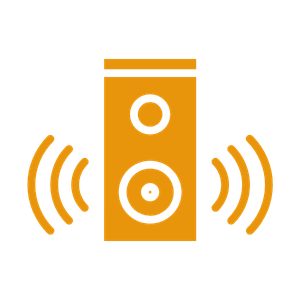 sound system