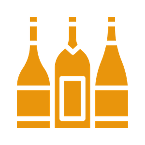 alcoholic drinks