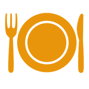 luxury dining
