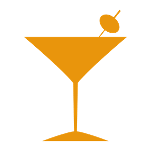 open bar