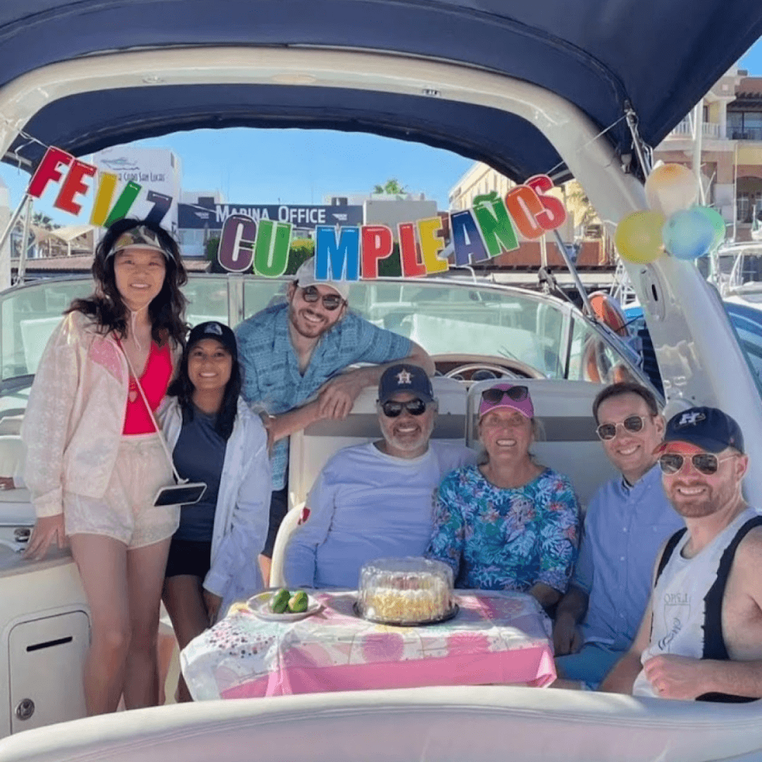 Birthdays